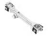 Advanced Auto Fabrication AAF Race Shifter w/Adjustable Shift Shaft - E30 5-Speed 116149 View 6