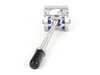 Advanced Auto Fabrication AAF Race Shifter w/Adjustable Shift Shaft - E30 5-Speed 116149 View 10