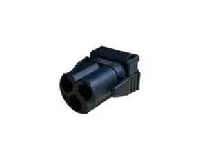 Radiator Fan Switch Plug - E30, E34, E36, E23, E32
