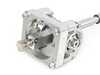 Advanced Auto Fabrication AAF Race Shifter w/Adjustable Shift Shaft - E30 5-Speed 116149 View 11