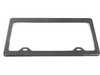 ECS Carbon Fiber License Plate Frame  UN-0007 View 6