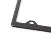 ECS Carbon Fiber License Plate Frame  UN-0007 View 7