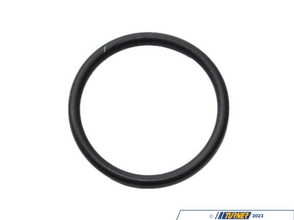 Elring Fuel Injector O-Ring 13537787236