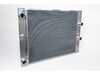 CSF High-Performance Aluminum Radiator - E60 M5, E63/E64 M6 S85 7218 View 2