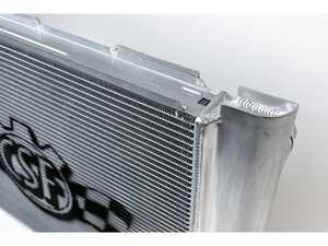 High-Performance Aluminum Radiator - E60 M5, E63/E64 M6 S85