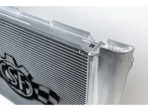 High-Performance Aluminum Radiator - E60 M5, E63/E64 M6 S85