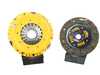 ACT HD/Perf Street Sprung BM15-HDSS View 6