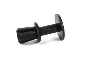 Genuine BMW Trim Expanding Rivet 51498166702 - Schwarz