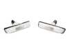 Anzo Anzo Side Marker Lights - E36 3-Series - Clear anz511023 View 1