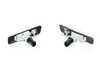 Anzo Anzo Side Marker Lights - E36 3-Series - Clear anz511023 View 2