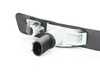 Anzo Anzo Side Marker Lights - E36 3-Series - Clear anz511023 View 3
