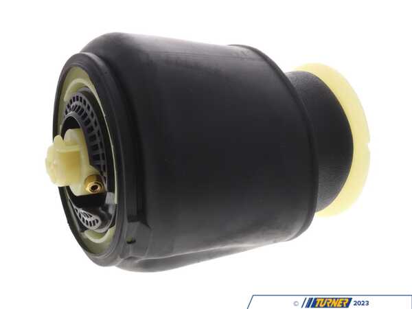 APART 2x Rear Air Springs For BMW 5 Series GT F07 & Touring F11 – 37106784379