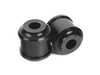 Powerflex Black Series Polyurethane Front Tension Arm Bushings, Front Position Control Arm - E8X, E9X M models PFF5-401BLK View 3