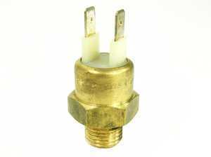 Genuine BMW Auxiliary Fan Switch – 91°C