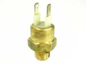 Genuine BMW Auxiliary Fan Switch – 91°C
