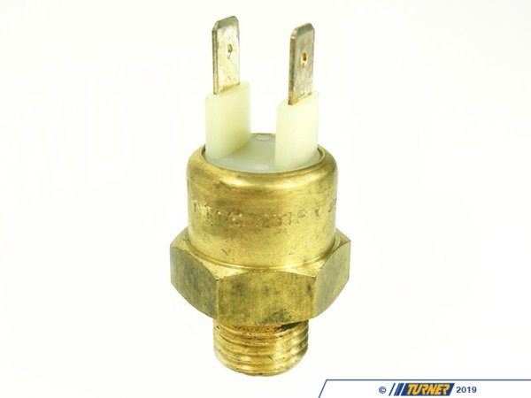 Genuine BMW Genuine BMW Auxiliary Fan Switch  91C 61311364272