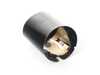 Genuine BMW TAILPIPE TIP, BLACK CHROME 18308679178 View 3