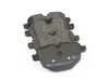 Genuine BMW Genuine Repair Kit, Brake Pads F10 528i, G01 X3 M40i G30 540dX 34218847062 View 4