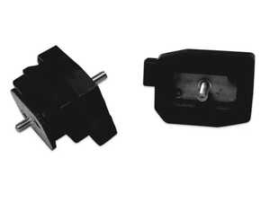 Street Density Transmission Mount - Sold as Set of 2