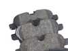 Genuine BMW Genuine Repair Kit, Brake Pads F10 528i, G01 X3 M40i G30 540dX 34218847062 View 5