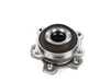 Hudson Wheel Hub With Bearing 31202408656 View 3