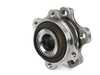 Hudson Wheel Hub With Bearing 31202408656 View 5