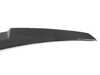 Suvneer BMW E92 E93 M3 - M4 Designed Carbon Fiber Spoiler E92CFM4SPOILER View 4