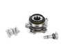 Hudson Wheel Hub With Bearing 31202408656 View 1
