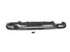 Suvneer E82 1-Series M-Tech Carbon Fiber Rear Diffuser E82MTCFDIF View 4