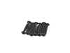 Suvneer E82 1-Series M-Tech Carbon Fiber Rear Diffuser E82MTCFDIF View 5