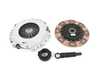 Clutch Masters Stage 4 MINI Cooper S Clutch Kit FX400 W11 1.6L - 03050-HDCL-D 03050HDCLD View 2