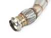 CTS CTS Turbo High Flow Catted Downpipe EXH-DP-0037-CAT View 2