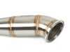 CTS CTS Turbo High Flow Catted Downpipe EXH-DP-0037-CAT View 3