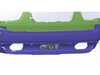 ECS Direct-Fit Hitch - E53 028600LA01 View 5