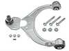 Meyle HD Adjustable Front Upper Control Arm - Left 3160500034HD View 1