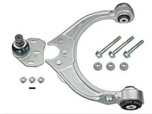 Adjustable Front Upper Control Arm - Left