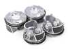 Sneed4Speed MINI R56 N18 Street Series Piston Set Of 4 - Plus Size 77.50mm (+0.50) 182834450 View 4