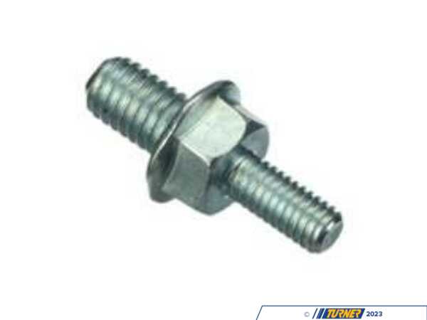 URO Turbocharger Stud - 11658634236 - N54 11658634236