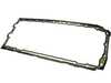 URO Engine Oil Pan Gasket - E82 E9X E60 E83 E70 Z4  11137548031 View 1