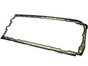 Engine Oil Pan Gasket - E82 E9X E60 E83 E70 Z4 