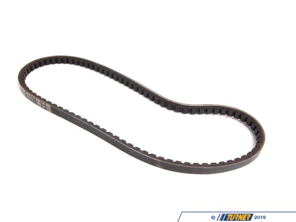 Continental Conti Tech Air Conditioning Drive Belt - E30 64551734669