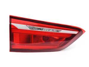 Tail light - Left