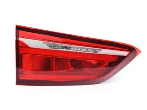Tail light - Left