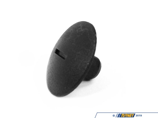 Genuine BMW Genuine BMW Push-Button - 61661368599 - E30,E34,E36,E63,F06,F12,F13 61661368599