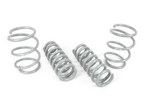 CTS Turbo Lowering Springs - F80/F82 M3/M4 