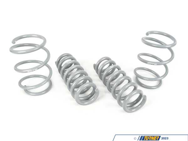 CTS CTS Turbo Lowering Springs - F80/F82 M3/M4  CTS-LS-003