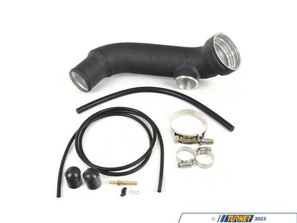 VRSF VRSF Charge Pipe Upgrade Kit - Z4 N54 10891055