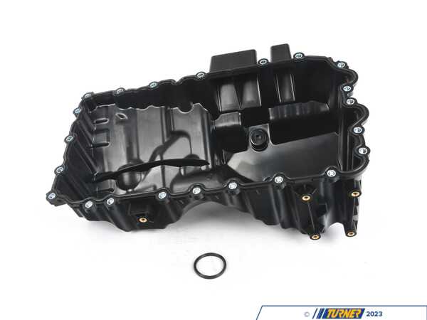 Rein Rein Oil Pan Kit 11137618512