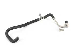 Return Hose