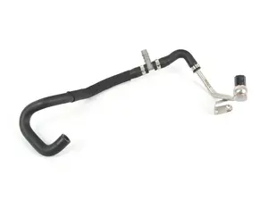 Return Hose